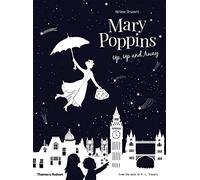 Mary Poppins Up, Up and Away