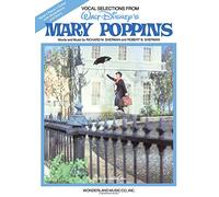 Mary Poppins - Vocal Selections (PVG): Music from the Motion Picture Soundtrack