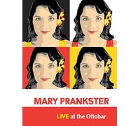Mary Prankster: Live at The Ottobar