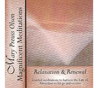 Mary Preuss Olson's: Relaxation & Renewal