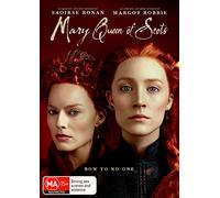 Mary Queen Of Scots