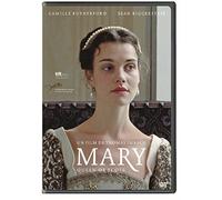 Mary Queen of Scots (2013)