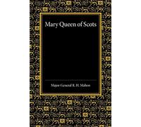 Mary Queen of Scots – A Study Of The Lennox Narrative In The University Library At Cambridge