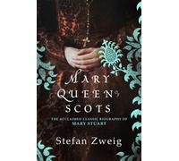 MARY QUEEN OF SCOTS by Stefan Author Zweig Paperback Self Help Business
