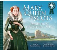 Mary, Queen of Scots: Escape from the Castle