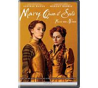 Mary Queen Of Scots / Marie Reine D'Ecosse