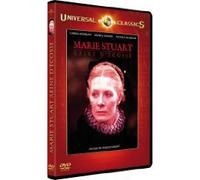 Mary Queen of Scots (Region 2 import) Vanessa Redgrave, Glenda Jackson