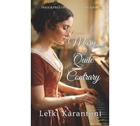 Mary, Quite Contrary: A Regency Romance Novel (Pride and Prejudice Resolutions)
