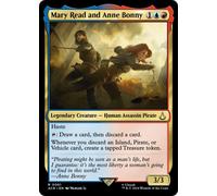 Mary Read and Anne Bonny | Universes Beyond: Assassin's Creed