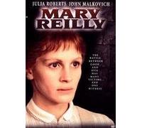 MARY REILLY ( RMST) Region Free DVD - Sealed