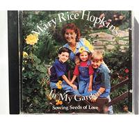 Mary Rice Hopkins - In My Garden (US Import)