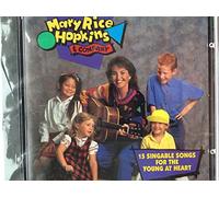 Mary Rice Hopkins - Mary & Company: 15-Singable Songs