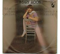 Mary Roos - Haben wir uns auseinandergeschwiegen