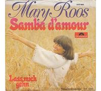 Mary Roos - Samba D'Amour