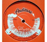 Mary Rose - Action Speaks Louder Than Words / Give Me A Reason