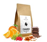 Mary Rose Colombia Medellin whole bean coffee | Colombian coffee | Specialty coffee | Omniroast | Colombia | Freshly roasted coffee | 400g