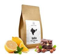 Mary Rose India Karnataka Whole Bean Coffee | Coffee from India | Specialty Coffee | Omniroast | India | Freshly Roasted Coffee | 400g