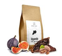 Mary Rose Uganda Kanyenye whole bean coffee | Coffee from Uganda | Specialty coffee | Omniroast | Uganda | Freshly roasted coffee | 400g
