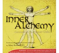 Mary Rowell RN - Inner Alchemy Vol 11 - Connect to your Inner Child