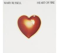 Mary Russell - Heart of Fire