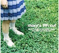 mary’s 9th cut