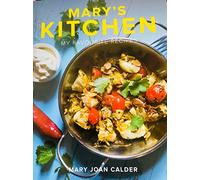 Mary’s Kitchen - My Favourite Recipes