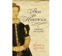 Mary S. Lovell Bess of Hardwick (Paperback) (US IMPORT)