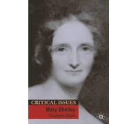 Mary Shelley