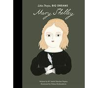 Mary Shelley: Volume 32 (Hardback) - Maria Isabel Sanchez Vegara Book