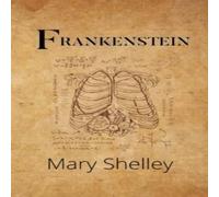 Mary Shelley Frankenstein (A Reader's Library Classic Hardcover) Hardcover Book Mary Shelley Multicolor