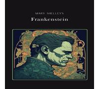 Mary Shelley Frankenstein Chinese Edition Paperback Book Mary Shelley Multicolor