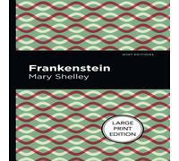 Mary Shelley Frankenstein Hardcover Book Mary Shelley Multicolor