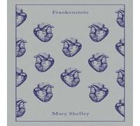 Mary Shelley Frankenstein Hardcover Book Mary Shelley Multicolor