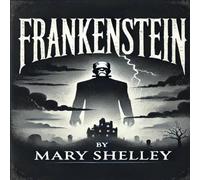 Mary Shelley Frankenstein(Illustrated) Paperback Book Mary Shelley Multicolor