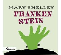 Mary Shelley Frankenstein:oder Der moderne Prometheus Paperback Book Mary Shelley Multicolor