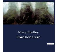 Mary Shelley Frankenstein Paperback Book Mary Shelley Multicolor