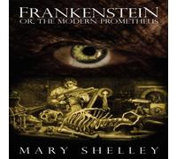 Mary Shelley Frankenstein Paperback Book Mary Shelley Multicolor