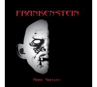Mary Shelley Frankenstein Paperback Book Mary Shelley Multicolor