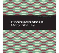 Mary Shelley Frankenstein Paperback Book Mary Shelley Multicolor