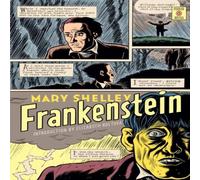 Mary Shelley Frankenstein (Penguin Classics Deluxe Edition) Paperback Book Mary Shelley Multicolor