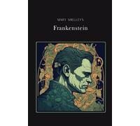 Mary Shelley Frankenstein Silver Edition (adapted for struggling readers) Mary Shelley Multicolor