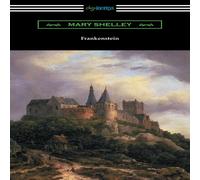 Mary Shelley Frankenstein (with an Introduction by Sir Walter Scott) Paperback Book Mary Shelley Multicolor
