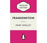 Mary Shelley Ge Frankenstein oder Der moderne Prometheus: Roman - Pe (Paperback)