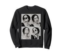 Mary Shelley Horror Gothic Literature Sweatshirt