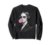 Mary Shelley Horror Gothic Literature Sweatshirt