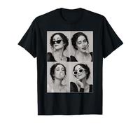 Mary Shelley Horror Gothic Literature T-Shirt