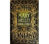 Mary Shelley Horror Stories