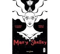Mary Shelley: The Eternal Dream (Becco Giallo + Comixology Originals)