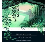 Mary Shelley The Last Man Paperback Book Mary Shelley Multicolor
