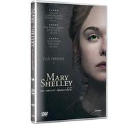 Mary Shelley - Un Amore Immortale (1 DVD)